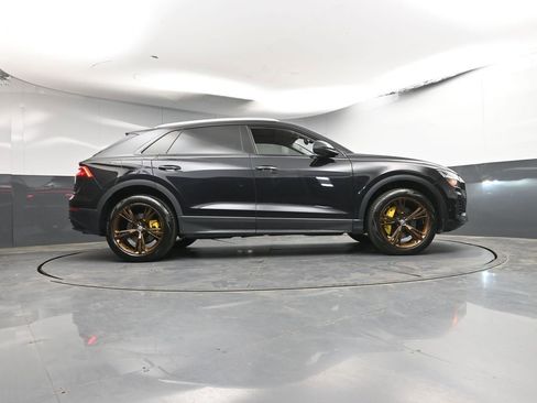 Used 2019 Audi Q8 Prestige AWD/4WD image 31