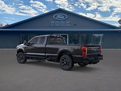 Used 2025 Ford F350 XL w/ STX Appearance Package