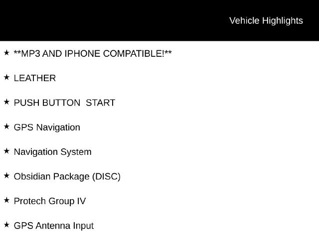 New 2027 Jeep Grand Cherokee Summit AWD/4WD image 7
