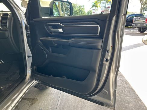 Certified 2025 RAM 1500 Big Horn image 24