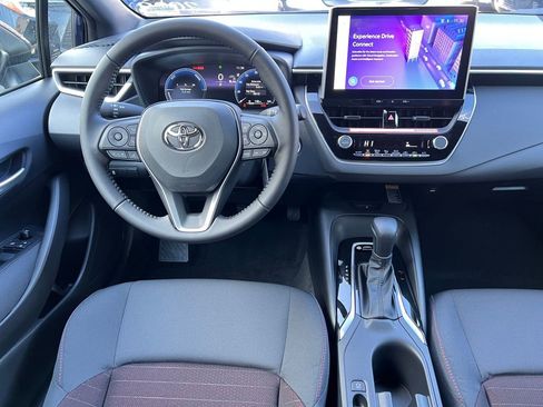 New 2026 Toyota Corolla SE image 27