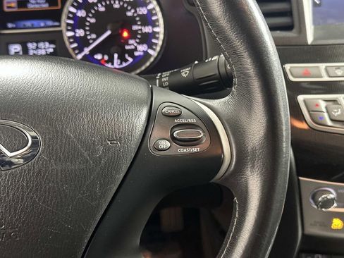 Used 2019 INFINITI QX60 Luxe image 21