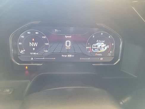 Used 2025 GMC Sierra 2500 AT4 w/ AT4 Premium Plus Package image 26