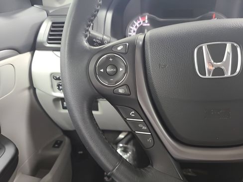 Used 2016 Honda Pilot EX-L image 28