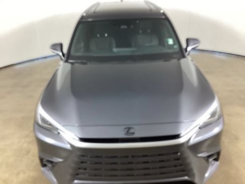 Used 2026 Lexus TX 350 AWD w/ Technology Package image 4