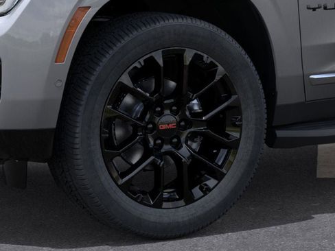 New 2026 GMC Yukon XL Elevation w/ Elevation Premium Package image 9