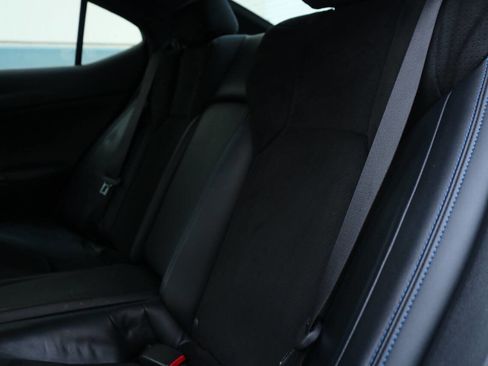 Used 2012 Lexus IS F Base 4dr Sedan image 13