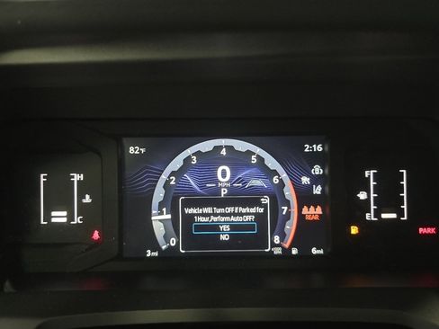 New 2026 Toyota Tacoma SR5 AWD/4WD image 27