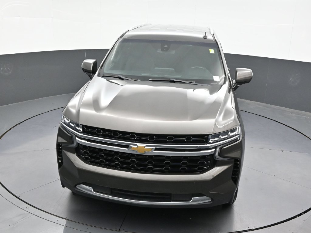 Used 2021 Chevrolet Tahoe LS RWD image 23