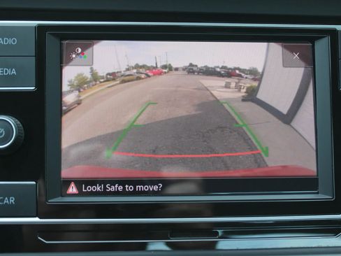 Used 2019 Volkswagen Jetta S image 15