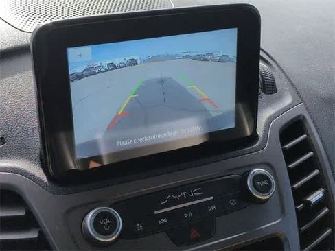 Used 2021 Ford Transit Connect XL image 30