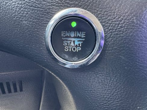 Used 2015 Ford Edge SEL w/ Equipment Group 201A AWD/4WD image 27