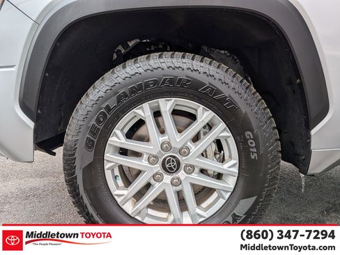 Used 2024 Toyota Tundra SR5 image 10