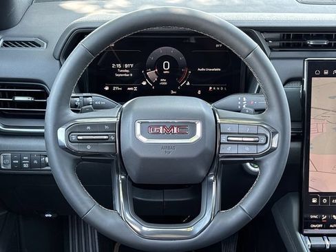 New 2026 GMC Terrain AT4 AWD/4WD image 11