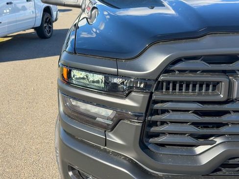 New 2026 RAM 3500 Tradesman image 5