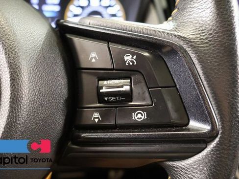 Used 2022 Subaru Outback Wilderness w/ Wilderness Package AWD/4WD image 18