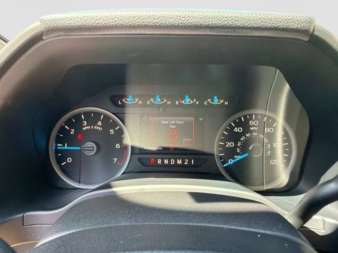 Used 2017 Ford F150 XLT w/ Equipment Group 302A Luxury AWD/4WD image 29