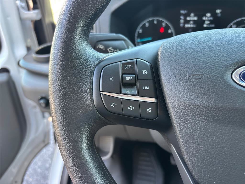 Used 2025 Ford Transit 250 Low Roof w/ Exterior Upgrade Package RWD image 14