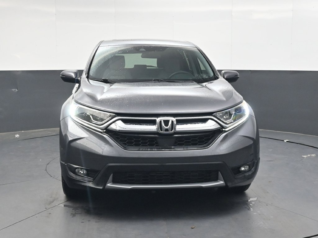 Certified 2019 Honda CR-V EX image 9