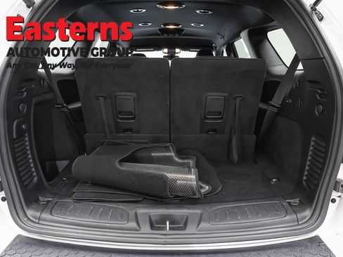 Used 2025 Dodge Durango GT RWD image 9