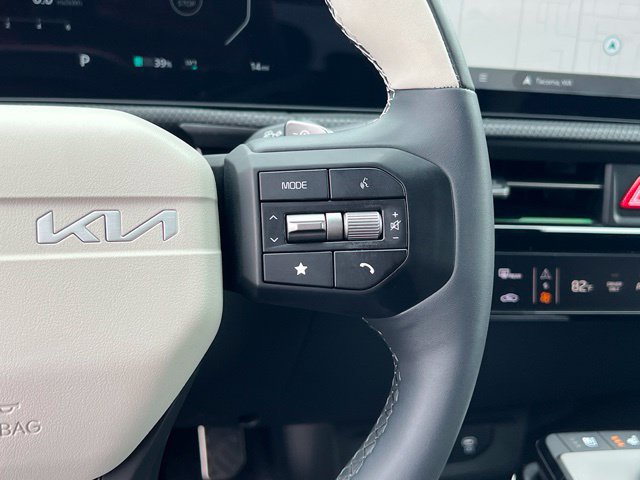 New 2026 Kia EV6 GT-Line AWD/4WD image 23