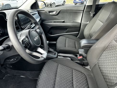Used 2023 Kia Rio LX image 9