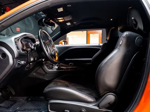 Used 2023 Dodge Challenger GT w/ Plus Package RWD image 21