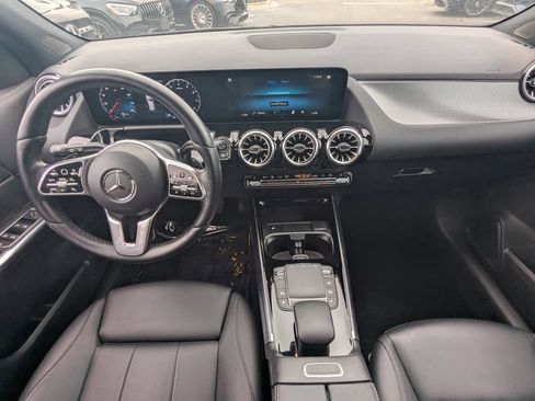 Certified 2022 Mercedes-Benz GLA 250 4MATIC w/ Premium Package Lite image 2