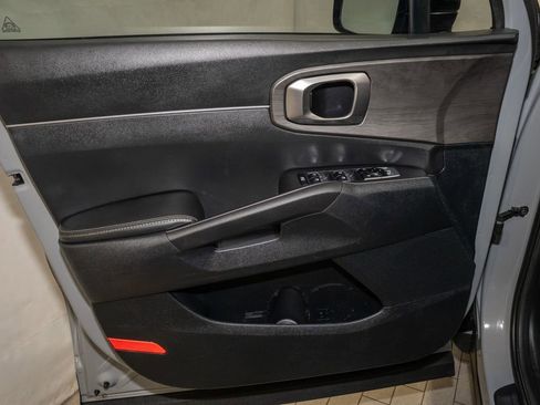 Certified 2024 Kia Sorento X-Line EX image 13