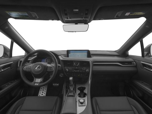 Used 2016 Lexus RX 350 AWD w/ Premium Package image 5