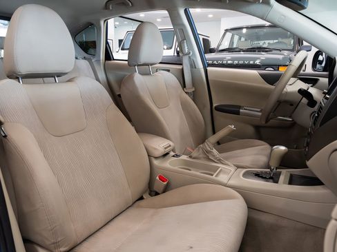 Used 2008 Subaru Impreza Outback Sport image 22