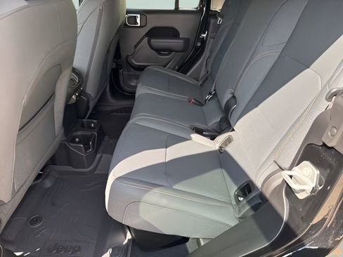 New 2026 Jeep Gladiator Willys image 12