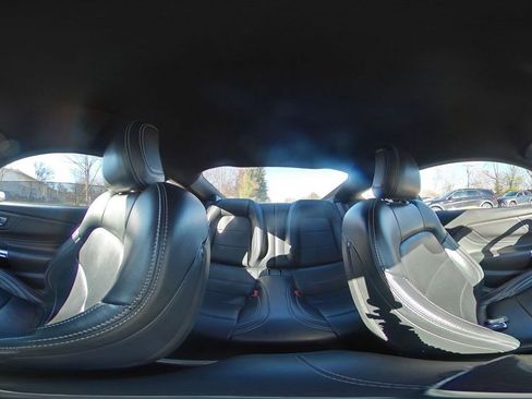 Used 2024 Ford Mustang Premium image 40