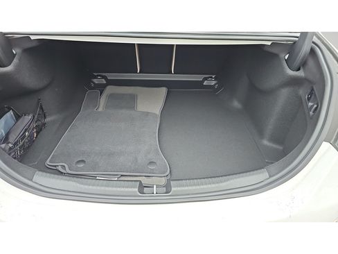 Certified 2026 Mercedes-Benz C 300 4MATIC Sedan image 20