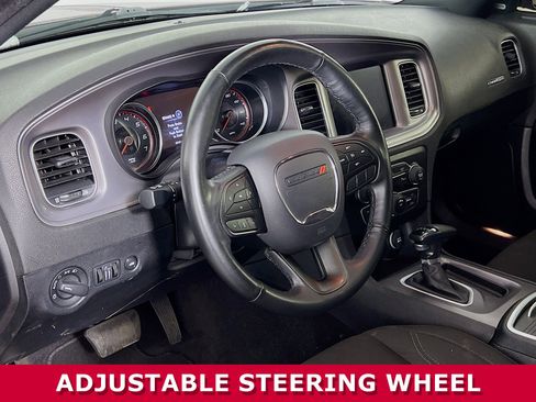 Used 2023 Dodge Charger SXT w/ Cold Weather Package image 7