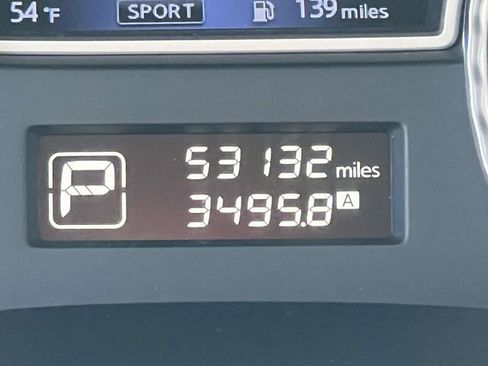 Used 2020 INFINITI QX60 Luxe w/ Essential Package AWD/4WD image 29