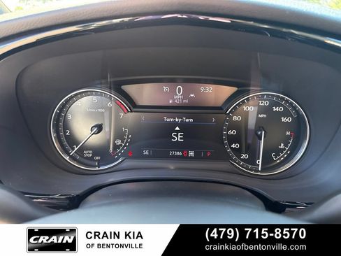 Used 2024 Cadillac XT6 Luxury AWD/4WD image 23