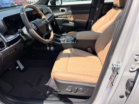 New 2026 Kia Sorento SX Prestige AWD/4WD image 7