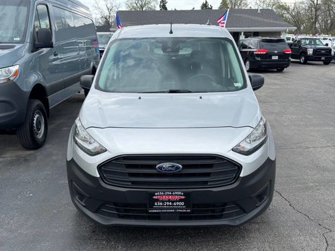 Used 2021 Ford Transit Connect XL image 3