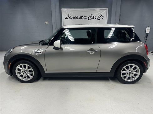 Used 2018 MINI Cooper S FWD image 5