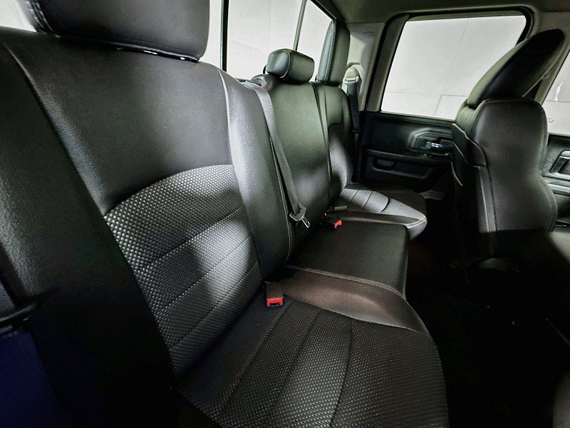 Used 2018 RAM 1500 Sport AWD/4WD image 24