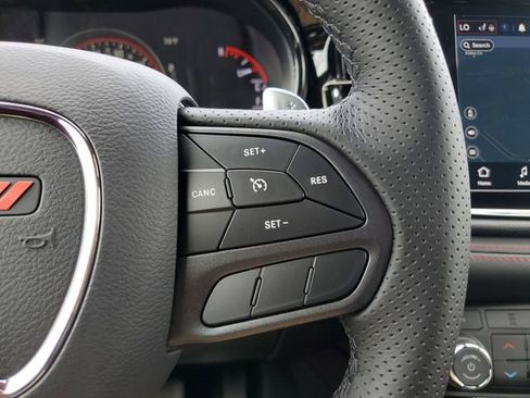 New 2026 Dodge Durango GT image 27