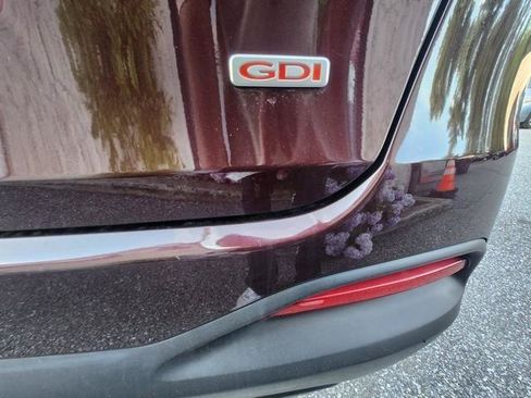 Used 2018 Kia Sorento AWD image 26