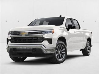 Used 2022 Chevrolet Silverado 1500 LT AWD/4WD video 1