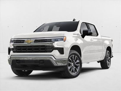 Used 2022 Chevrolet Silverado 1500 LT