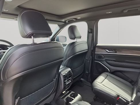 New 2026 Jeep Grand Cherokee L Limited RWD image 20