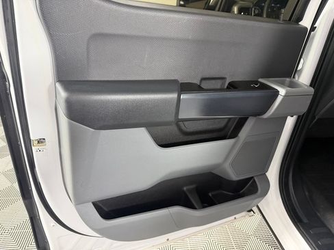 Used 2022 Ford F150 XL w/ Equipment Group 101A High RWD image 26