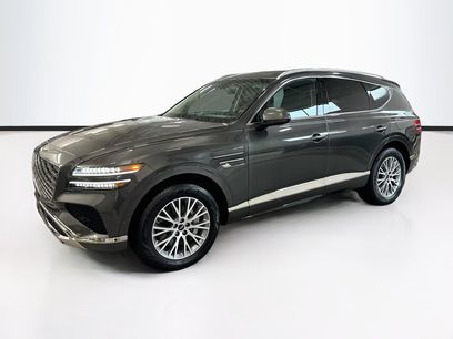 Used 2026 Genesis GV80 2.5T
