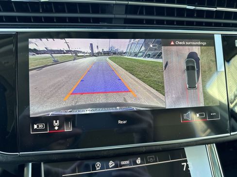 New 2026 Audi Q7 3.0T Premium Plus image 5