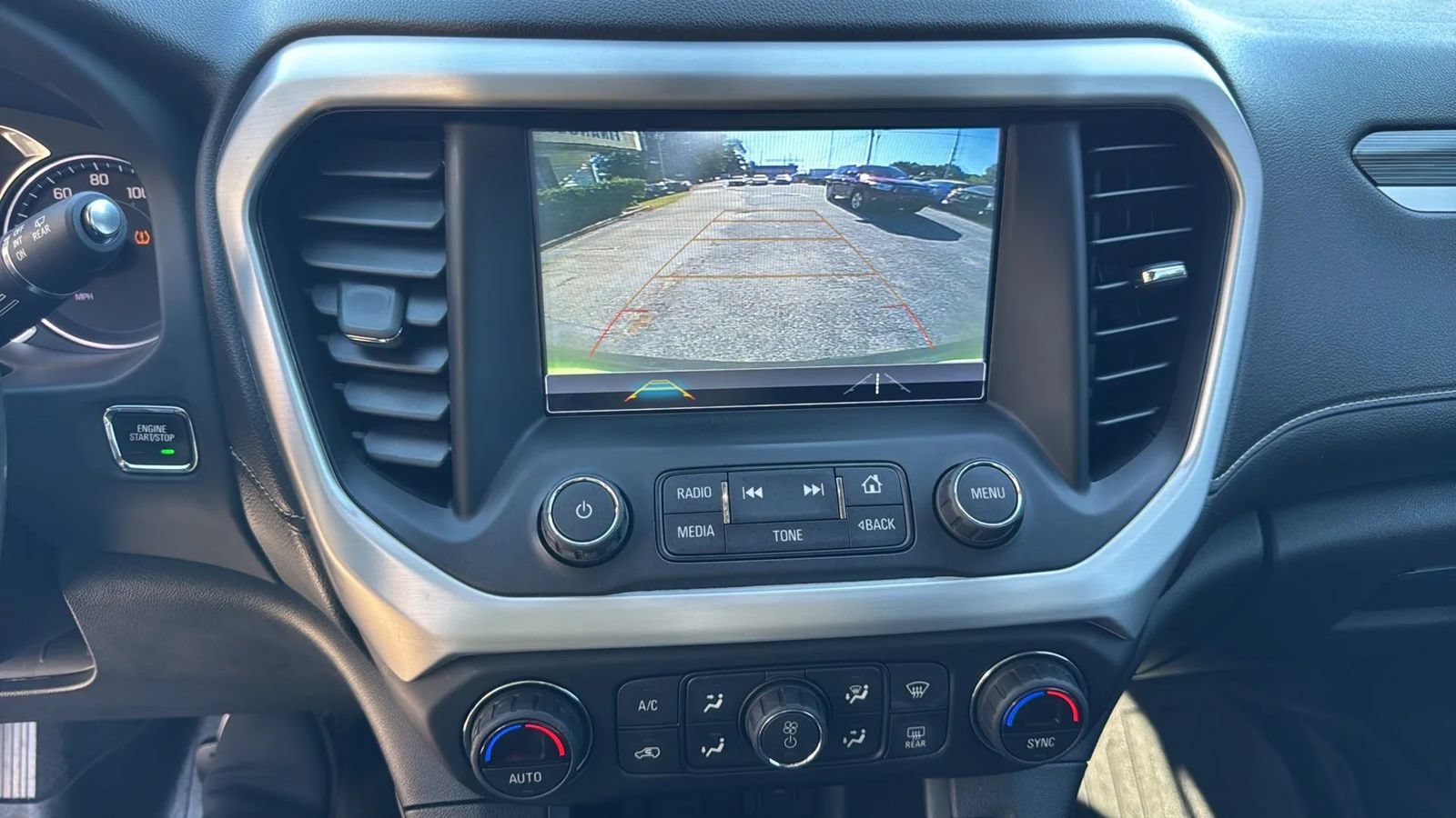 Used 2019 GMC Acadia SLT FWD image 11